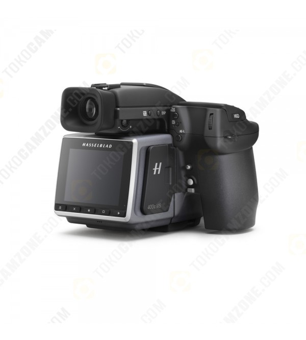 Hasselblad H6D-400c MS Medium Format DSLR Camera